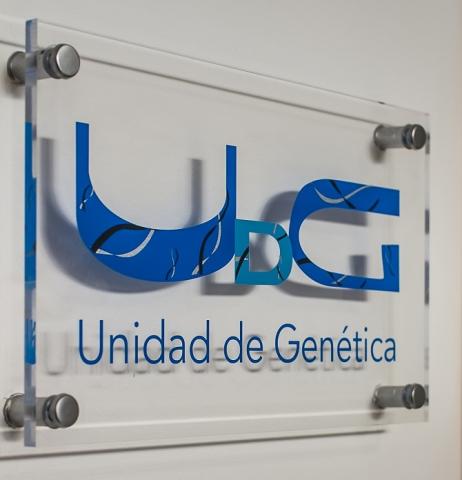 La Unidad de Genética identifica una nueva mutación en Hidrocefalia