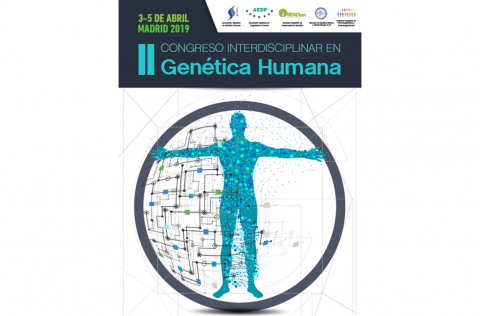 II Congreso Interdisciplinar en Genética Humana