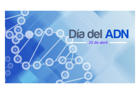 Dia del ADN 