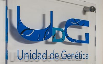 La Unidad de Genética identifica una nueva mutación en Hidrocefalia