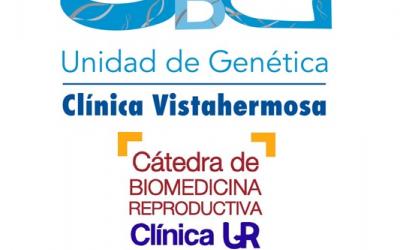El doctor Antonio Urbano investiga en su tesis las alteraciones genéticas en donantes de ovocitos