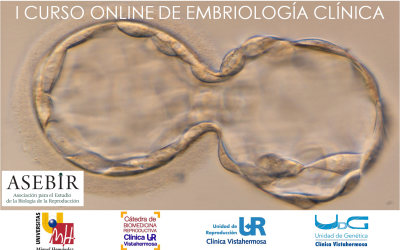 I Curso online de Embriolgía Clínica