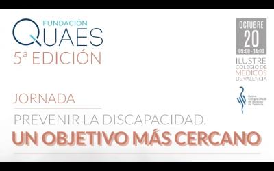 Fundación QUAES