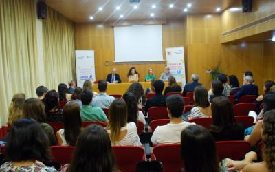 Inauguración Máster en Medicina y Genética Reproductivas