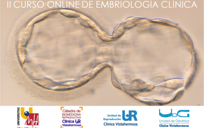 II Curso de Embriología Clínica