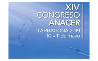 XIV Congreso ANACER