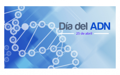 Dia del ADN 