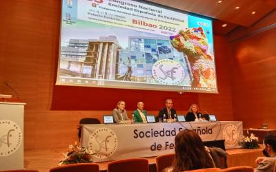 Congreso de la Sociedad Española de Fertilidad